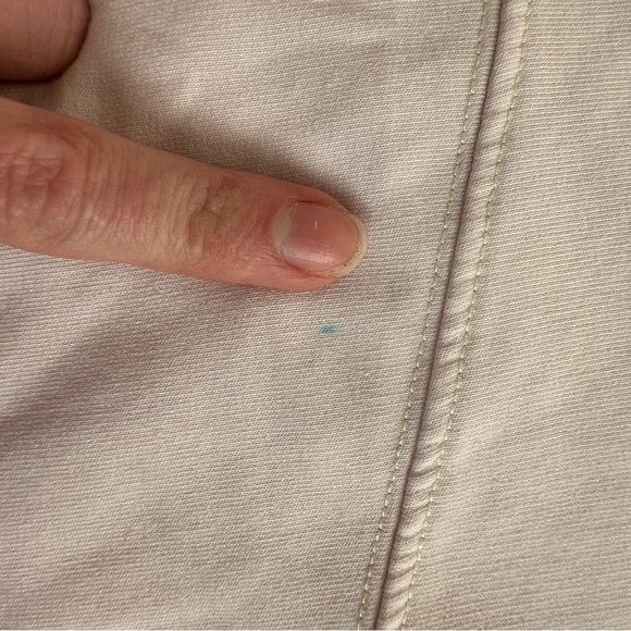 Free People intimately lounge tee NWOT - Picture 3 of 6